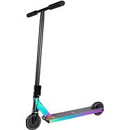 North Scooters Switchblade 2021 oilslick/black - Freestyle Scooter