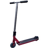 North Scooters Switchblade 2021 wine red & black - Freestyle Scooter