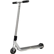 North Scooters Tomahawk 2021 silver/black - Freestyle Scooter