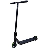 North Scooters Tomahawk 2021 trans black & black - Freestyle Scooter