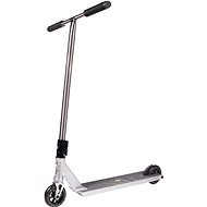 North Scooters Tomahawk 2023 silver - Freestyle Scooter