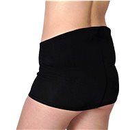 Agtive Top black - Lumbar Support Belt
