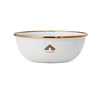 Naturehike Enamel dishes, bowl - Small Bowl