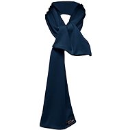 Sport elegant dark blue - Scarf
