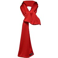 Sport elegant red - Scarf