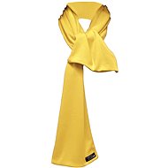 Sport elegant yellow - Scarf