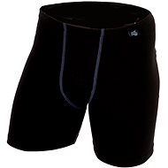 Pro extended - men's XS black - Boxer Briefs