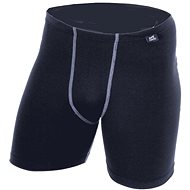 Pro extended - men's M dark blue - Boxer Briefs