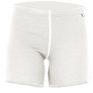 Pro extended - women's 3XL white - Boxer Briefs