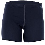 For extended - women's dark blue - Boxer Briefs