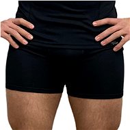 Sport shorts - men's black - Boxer Briefs