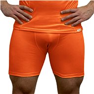 Sport shorts - men's orange - Boxer Briefs