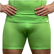 Sport shorts - men's green - Boxer Briefs