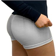 Sport shorts - women's S grey - Boxer Briefs