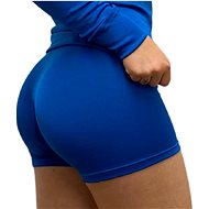 Sport shorts - women's blue - Boxer Briefs