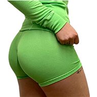 Sport shorts - women's green - Boxer Briefs