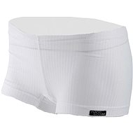 Cool shorts - women's 3XL white - Boxer Briefs