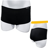 Siluet hot pants - women's L black - Boxer Briefs