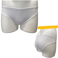 Siluet classic - women's M white - Pants
