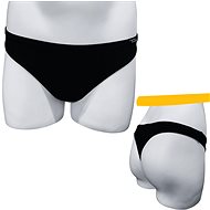 Siluet - women's 3XL black - Thong