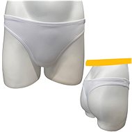 Siluet - women's XS white - Thong