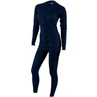 Cool ribano one-piece - women's M dark blue - Overalls