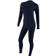 Pro ribano one-piece - women's S dark blue - Overalls