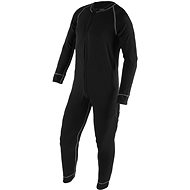 Pro ribano one-piece - children 150 black - Overalls