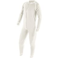 Pro ribano one-piece - children 140 white - Overalls