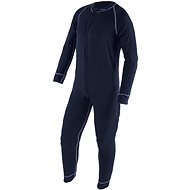 Pro ribano one-piece - children's 100 dark blue - Overalls