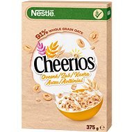 Nestlé CHEERIOS OATS 375g - Cereals