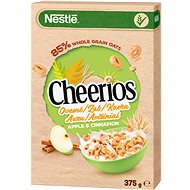 Nestlé CHEERIOS OATS apple and cinnamon 375g - Cereals