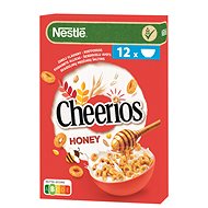 Nestlé CHEERIOS HONEY 375g - Cereals