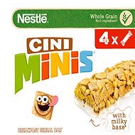 Nestlé Cini Minis tyčinka 4 × 25 g - Cereal bar