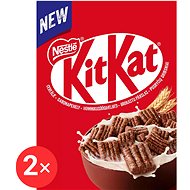 Nestlé Kitkat cereal 2 x 330 g - Cereals