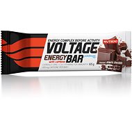 Nutrend Voltage Energy Bar With Caffeine 65 g - Energy Bar