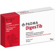 Padma DigesiTib - Dietary Supplement