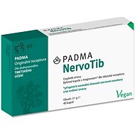 Padma HepaTib - Dietary Supplement