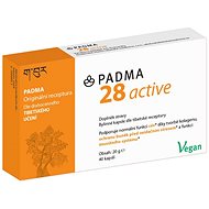 Padma 28 active - Dietary Supplement