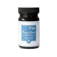 RespiAkut - Dietary Supplement