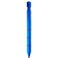 Naturehike replacement tent pegs 4pcs 25cm blue - Tent Peg