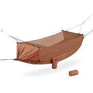 Naturehike double hammock Bushcraft 1,3 kg brick - Hamaka