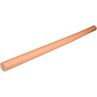 Merco Floating noodles 10 pcs, 120 cm, orange - Foam Pool Noodle