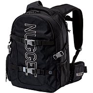 Nugget Arbiter Backpack Black - Backpack