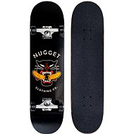 Nugget Black Panther SK8 Complet, Black, Mellow, 8,1 - Skateboard