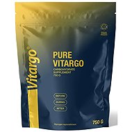 Vitargo Pure 750 g Unflavoured - Energy Drink