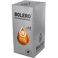 Bolero Classic 12 × 9 g Mango - Drink