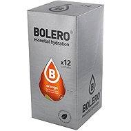 Bolero Classic 12 × 9 g Orange - Drink
