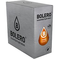 Bolero Classic 24 × 9 g Mango - Drink
