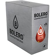 Bolero Classic 24 × 9 g Peach - Drink